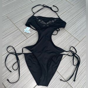 VS X Frankie’s Bikinis Swimsuit